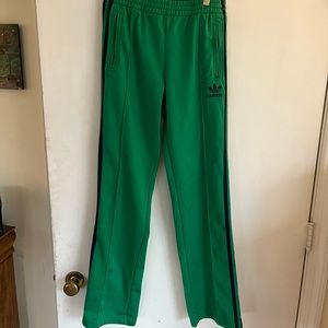 Adidas sports pants ladies